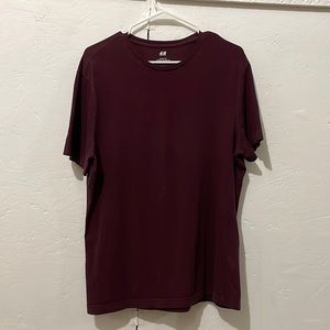 Men’s H&M Slim Fit T-Shirt